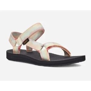 Teva Tie Dye Sandals US Women’s 6